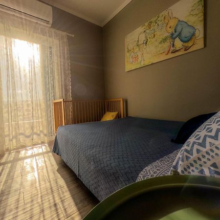 Sitia Bay View Villa Apartment Экстерьер фото