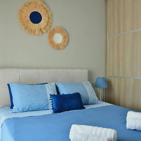 Sitia Bay View Villa Apartment Экстерьер фото