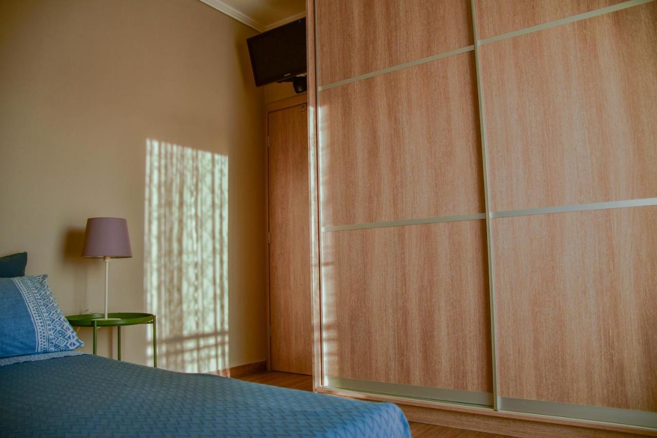 Sitia Bay View Villa Apartment Экстерьер фото