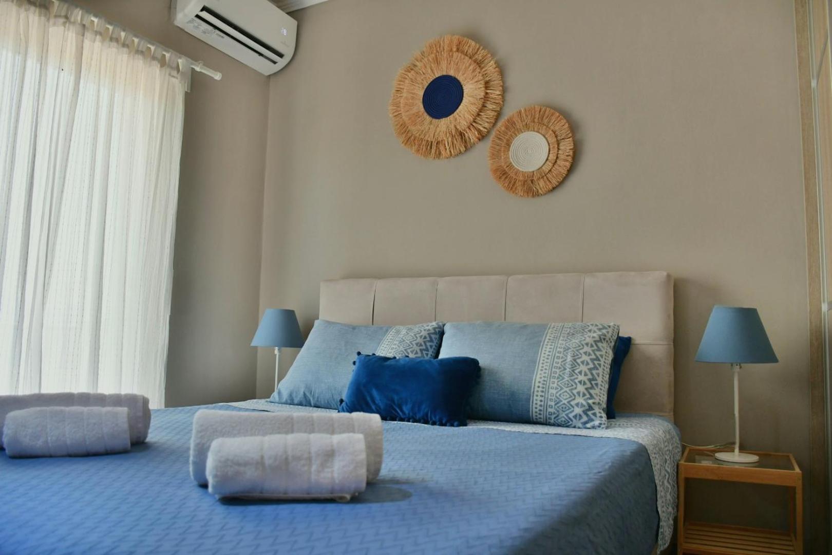 Sitia Bay View Villa Apartment Экстерьер фото